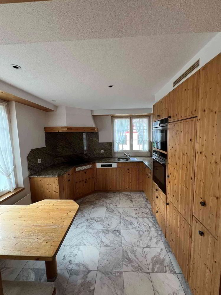 Appartement 4.5 pièces à louer à Steckborn - image 1/13