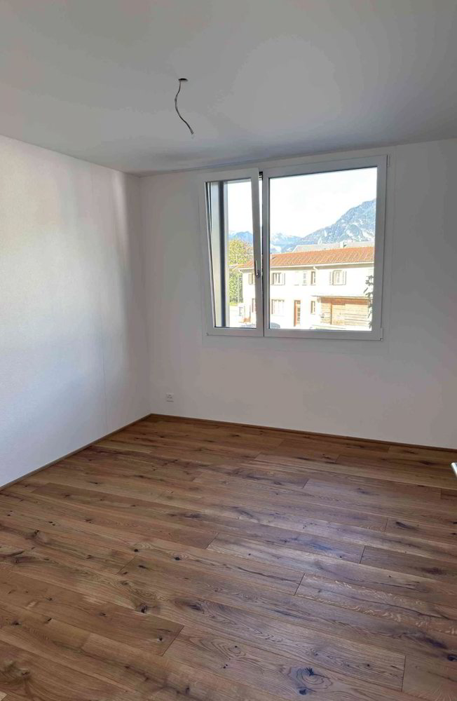 Appartement 4.5 pièces à louer à Cazis - image 1/6