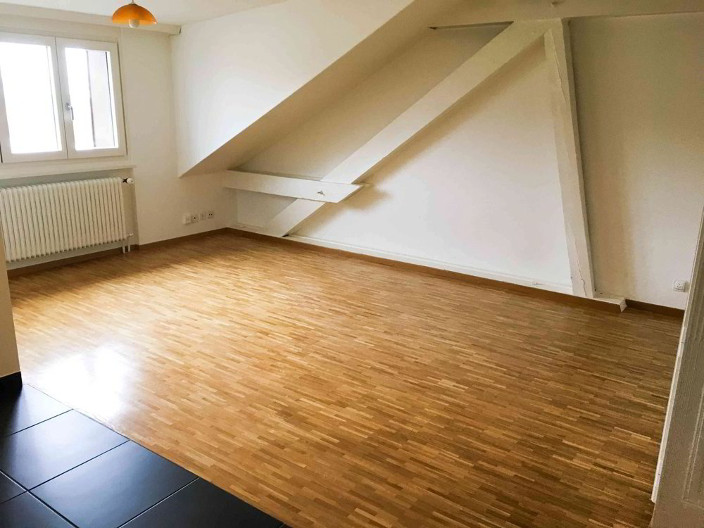Appartement 1 pièces à louer à Villars-sur-Glâne - image 1/8