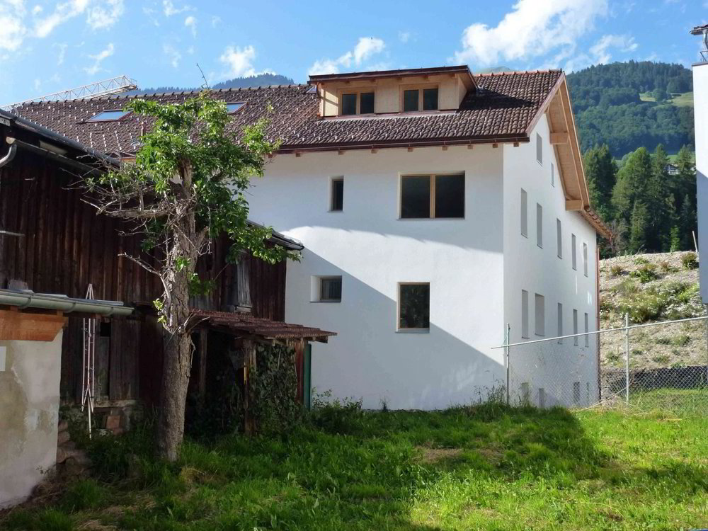 Appartement 4 pièces à louer à Schiers - image 1/12