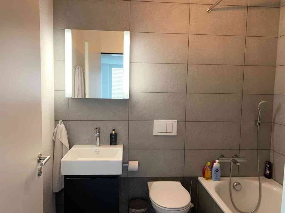 Appartamento di 3.5 locali in affitto a Lucerna - immagine 1/10