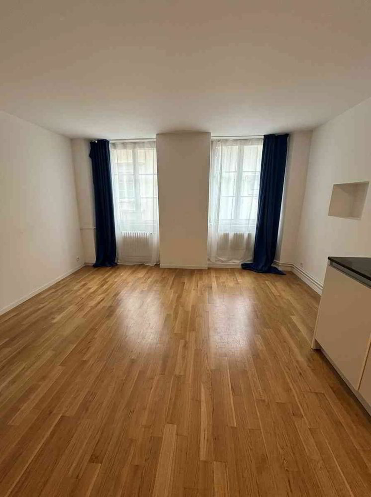 Appartamento di 1 locali in affitto a Lucerne - immagine 1/1