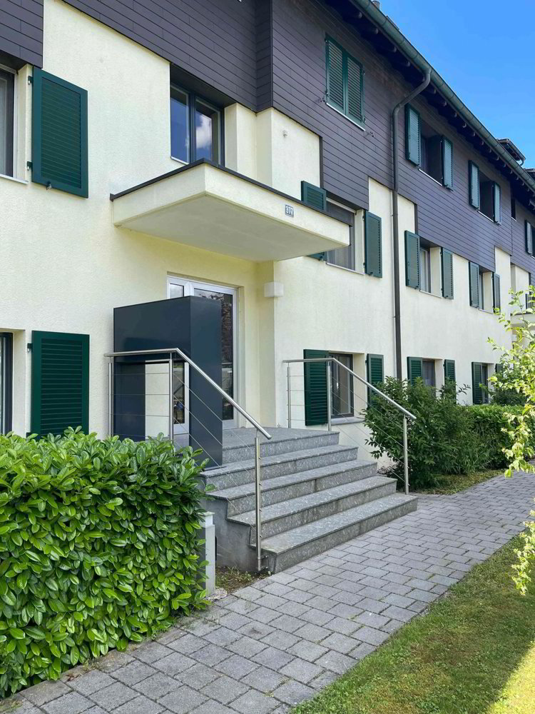 Appartement 2.5 pièces à louer à Jonen - image 1/10