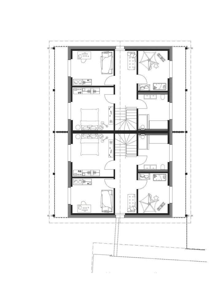 Appartamento di 5.5 locali in affitto a Pfaffnau - immagine 1/7