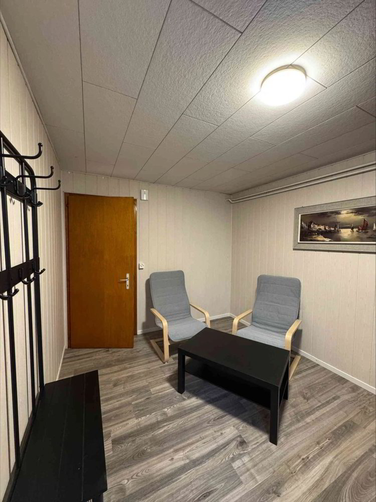 Appartement 2.5 pièces à louer à Frutigen - image 1/7
