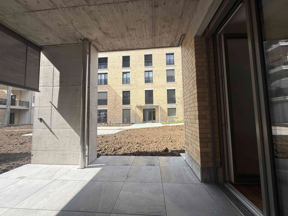 Appartement 2.5 pièces à louer à Berg TG - image 1/11