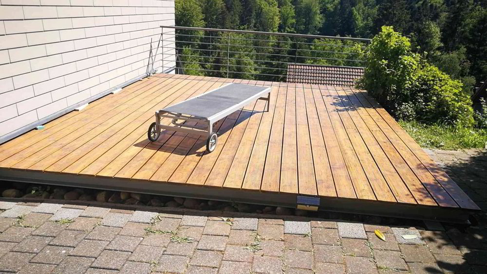Appartement 4 pièces à louer à Niederscherli - image 1/13
