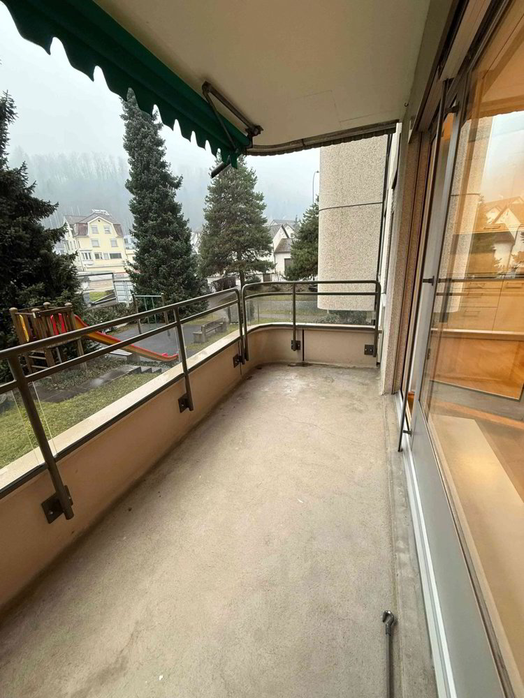 Appartamento di 2 locali in affitto a Trimbach - immagine 1/5