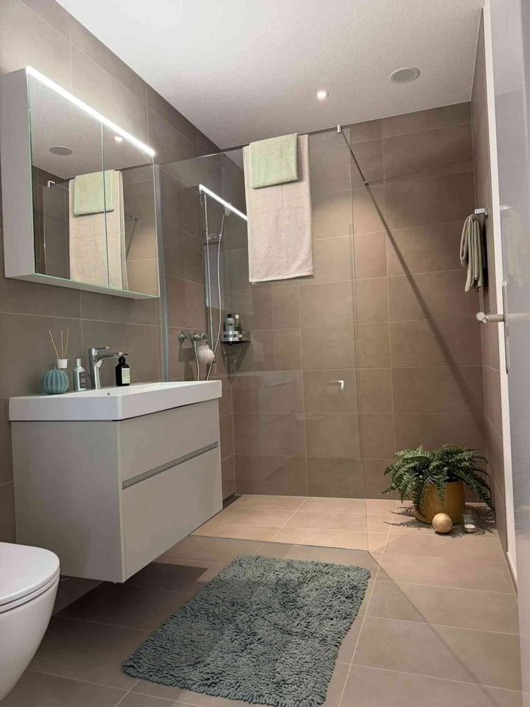 Appartement 3.5 pièces à louer à Oftringen - image 1/13