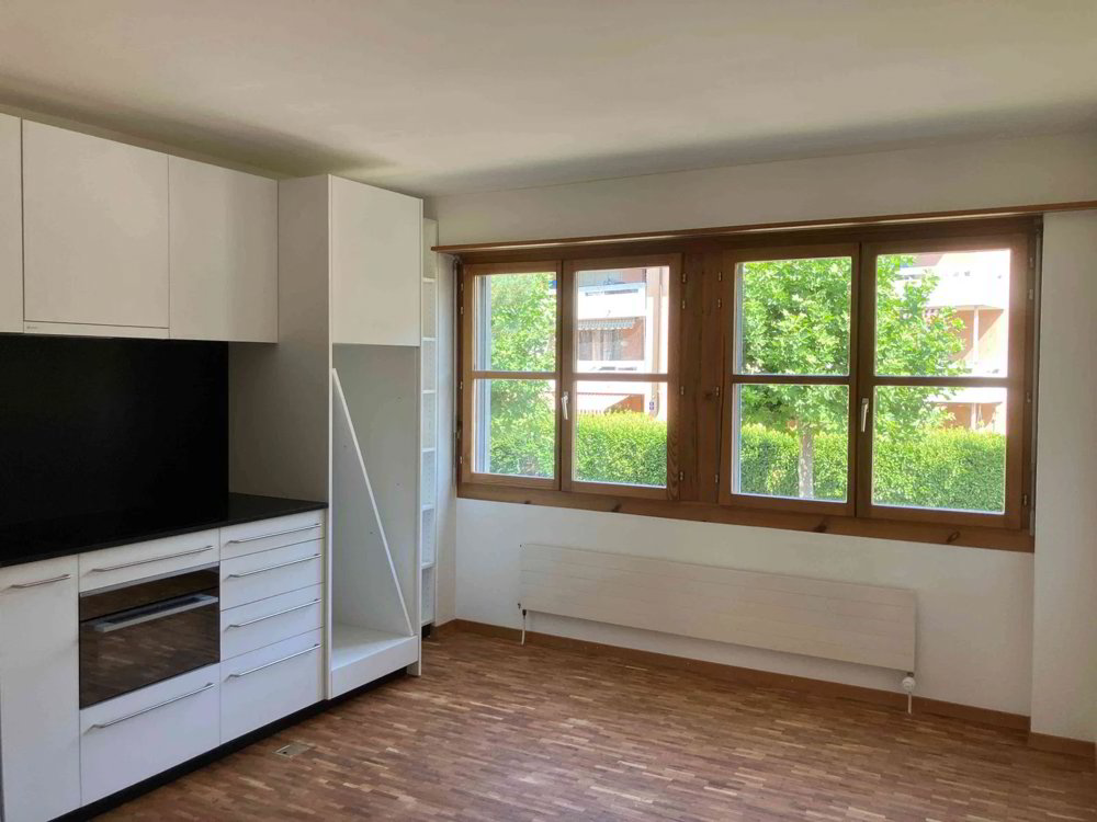 Appartamento di 3.5 locali in affitto a Geroldswil - immagine 1/4