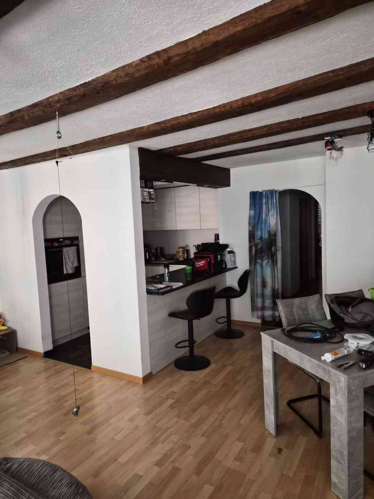 Appartement 2.5 pièces à louer à Laufenburg - image 1/5