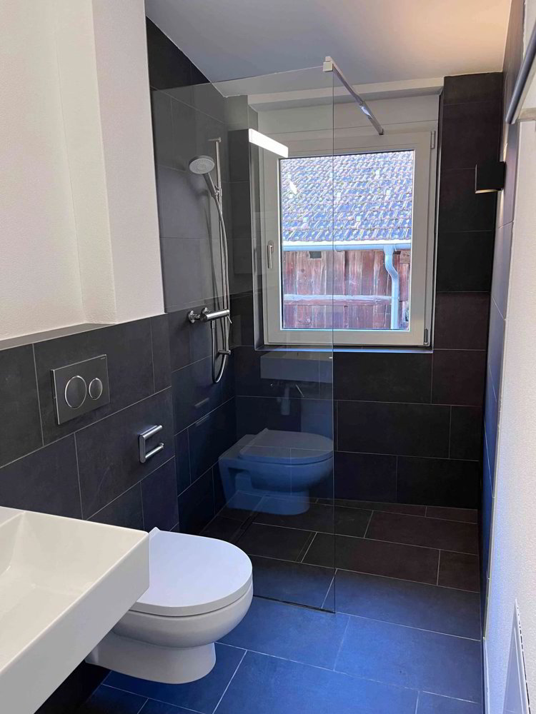 Appartement 2.5 pièces à louer à Trin - image 1/5