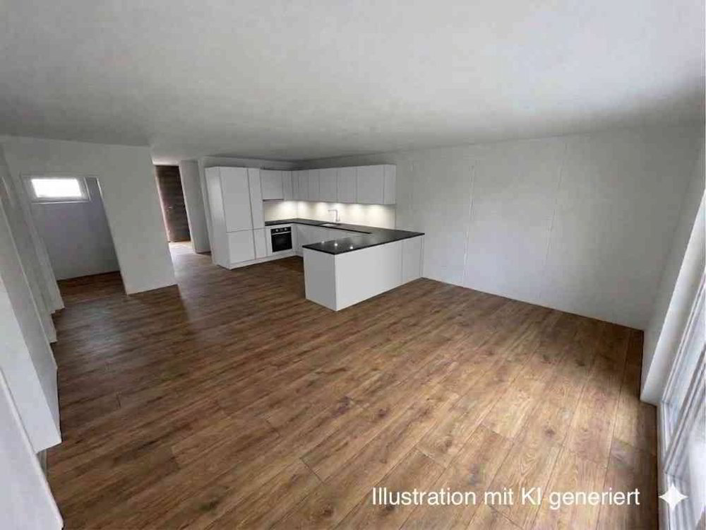 Appartement 3.5 pièces à louer à Safenwil - image 1/4