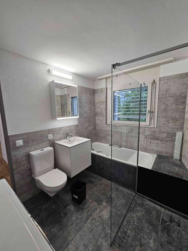 Appartement 3.5 pièces à louer à Rothrist - image 1/6