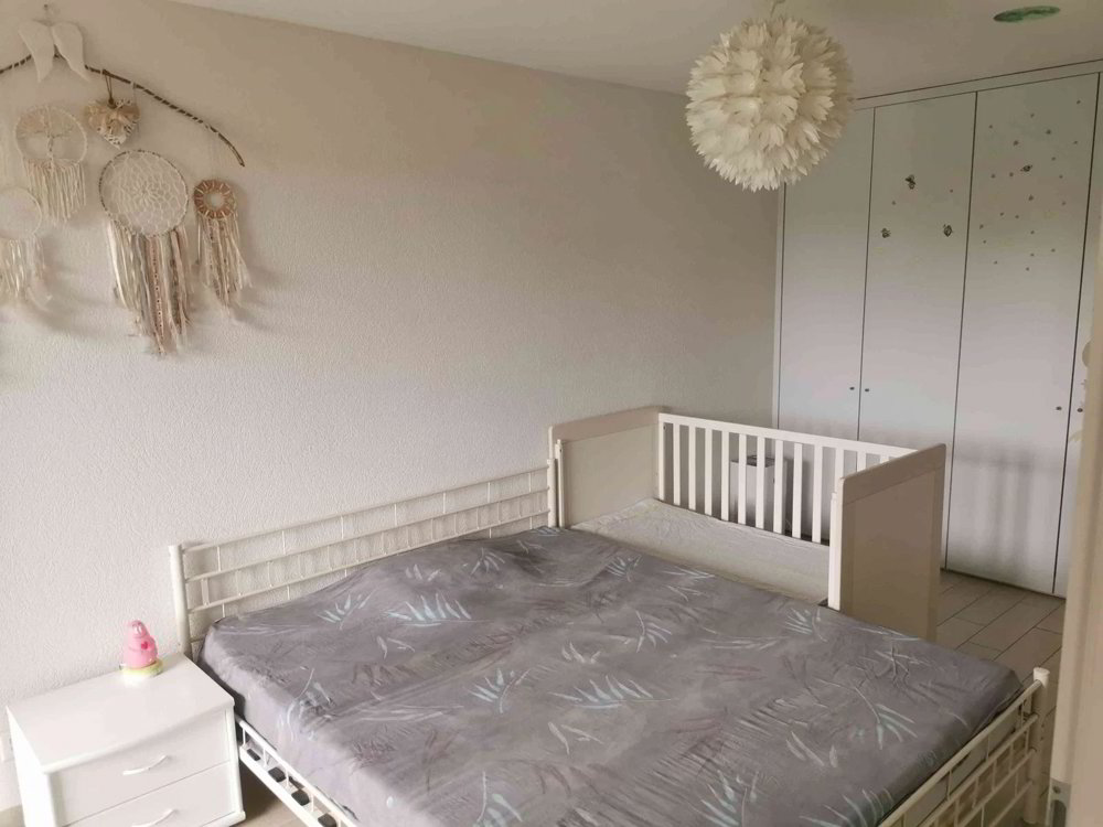 2.5 Zimmer Wohnung zu vermieten in Yverdon-les-Bains - Bild 1/9