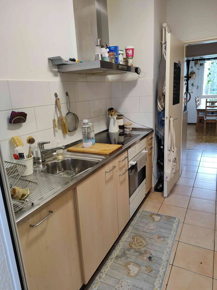 Appartement 3.5 pièces à louer à Canobbio - image 1/6