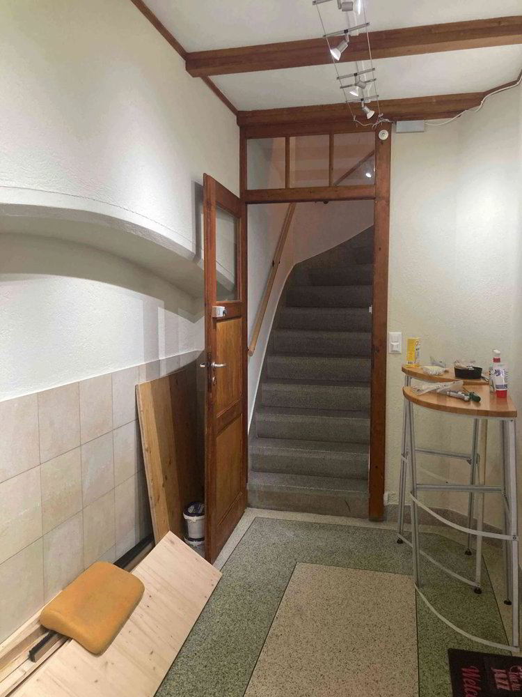 Appartement 3 pièces à louer à Twann - image 1/13