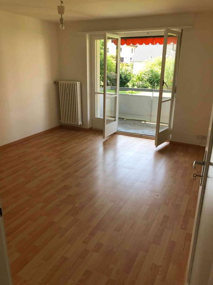 Appartamento di 4 locali in affitto a Gelterkinden - immagine 1/5