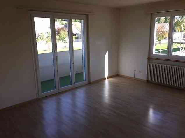 Appartamento di 3 locali in affitto a Boncourt - immagine 1/2