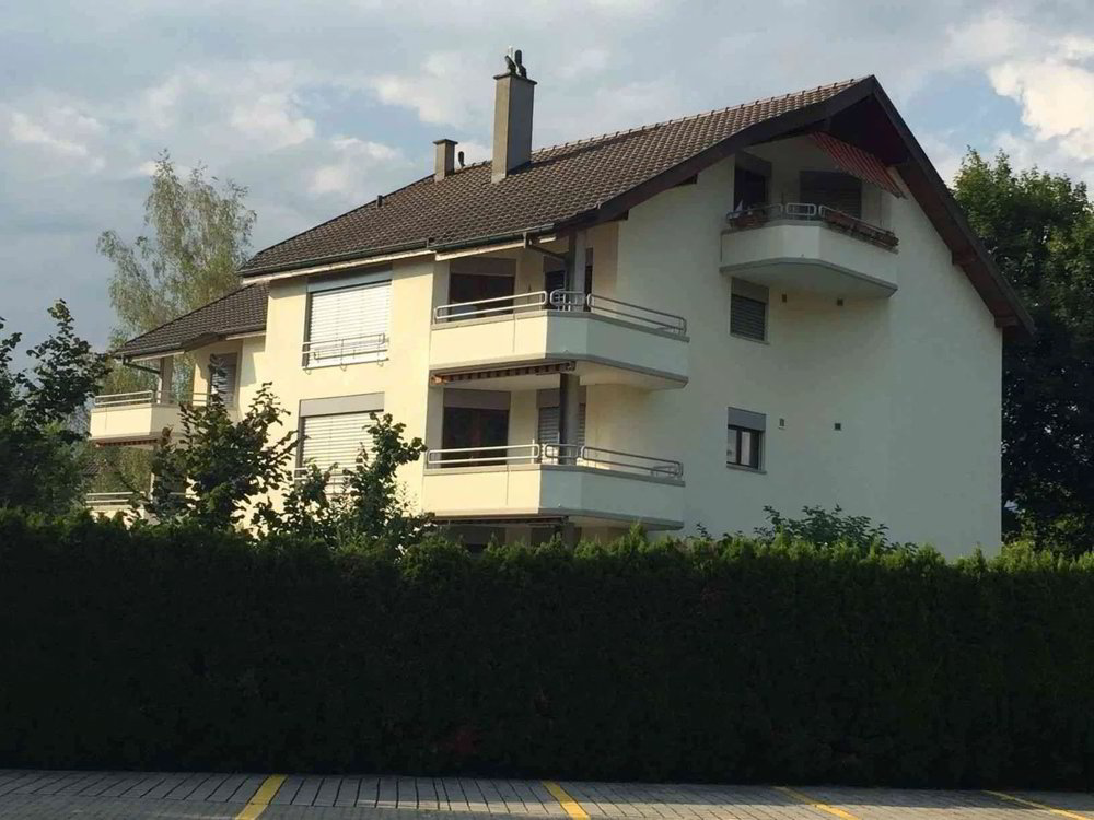Appartement 4.5 pièces à louer à Büren an der Aare - image 1/13