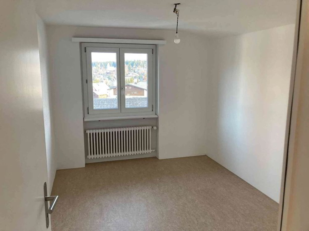 Appartement 4 pièces à louer à Flims Dorf - image 1/8