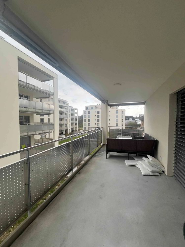 Appartement 3.5 pièces à louer à Menziken - image 1/12