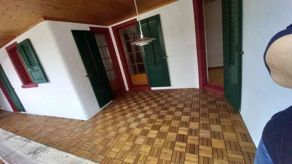 Appartement 4.5 pièces à louer à Schupfart - image 1/9