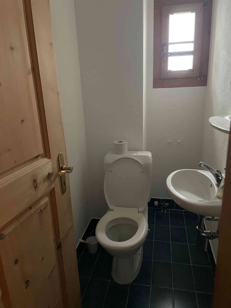 Appartement 4.5 pièces à louer à Bergün/Bravuogn - image 1/7