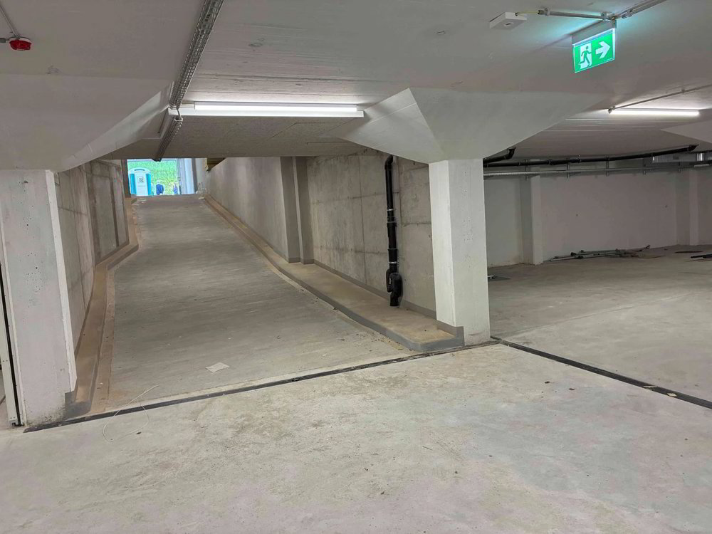 Appartement 4.5 pièces à louer à Brugg AG - image 1/13