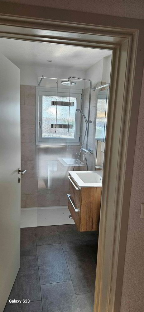 Appartement 3.5 pièces à louer à Amriswil - image 1/6