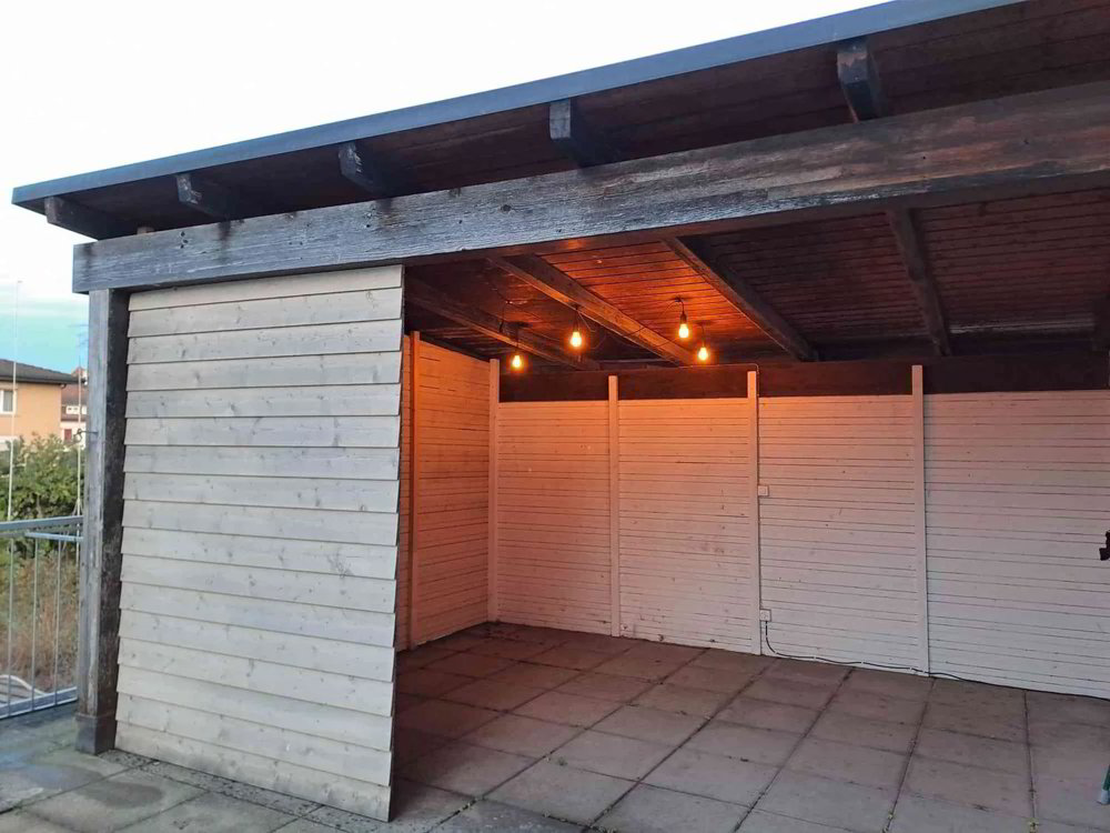 Appartement 4.5 pièces à louer à Bürglen TG - image 1/9
