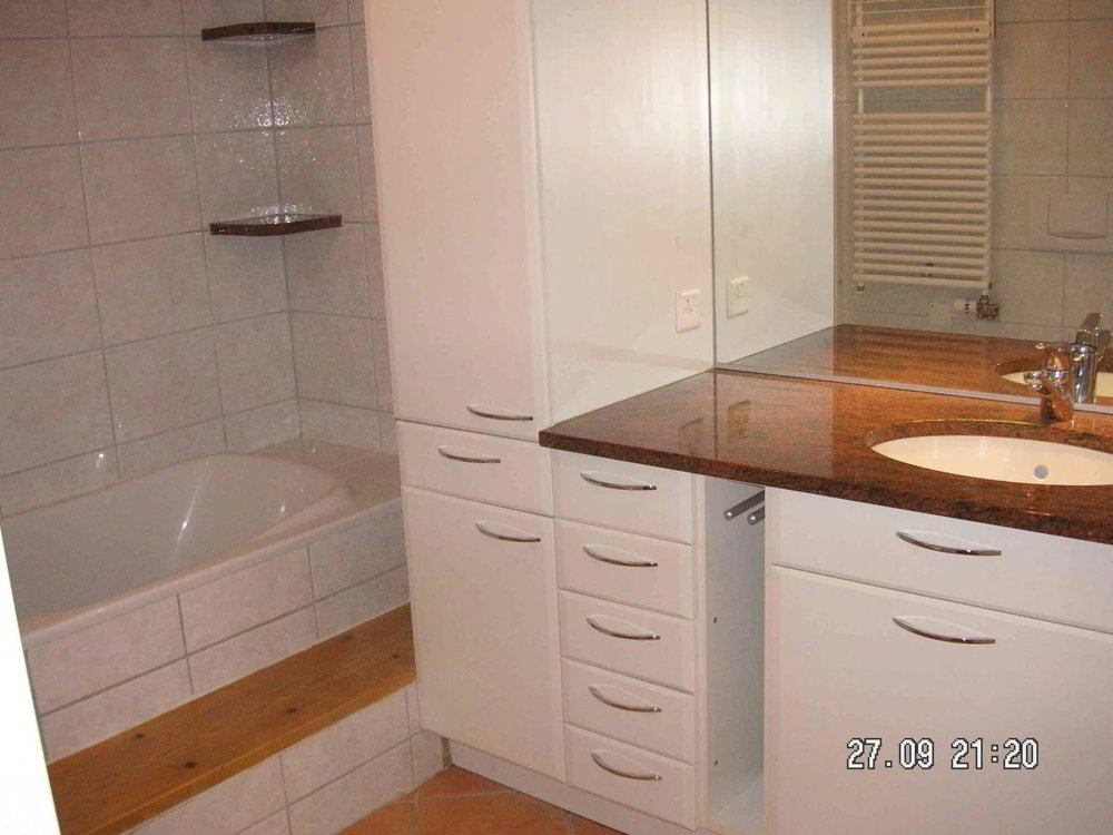 Appartement 3.5 pièces à louer à Mastrils - image 1/6