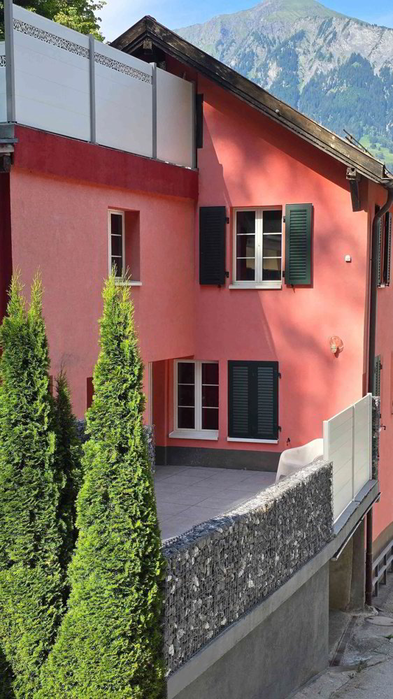 Appartement 3.5 pièces à louer à Mastrils - image 1/8