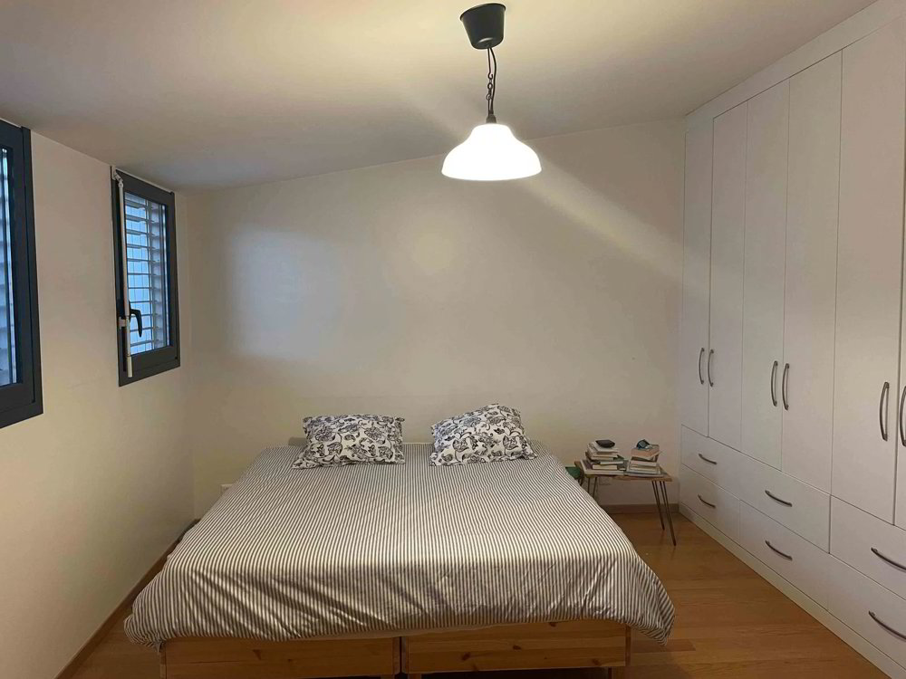 5.5 Zimmer Wohnung zu vermieten in Versoix - Bild 1/8