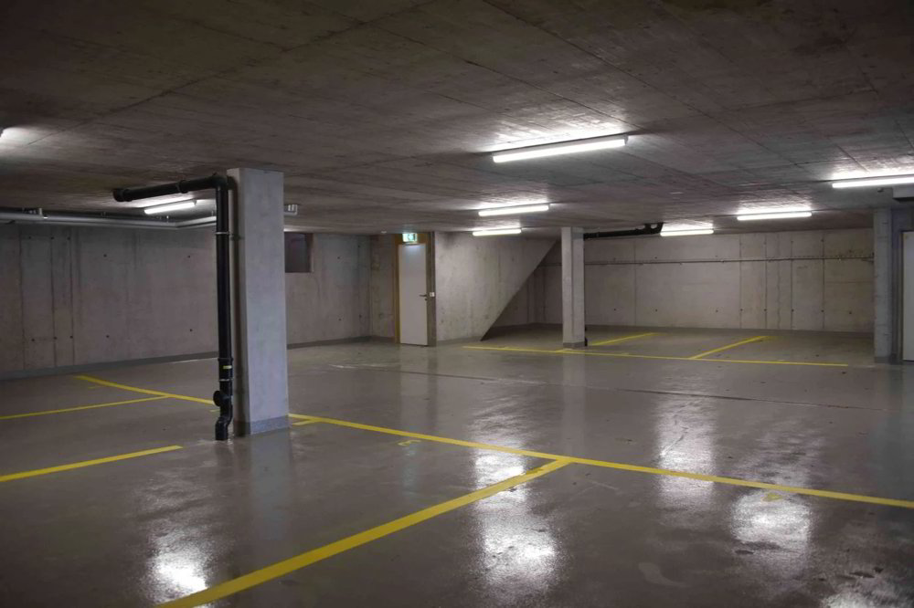 Parcheggio, garage di null locali in affitto a Roggwil TG - immagine 1/3
