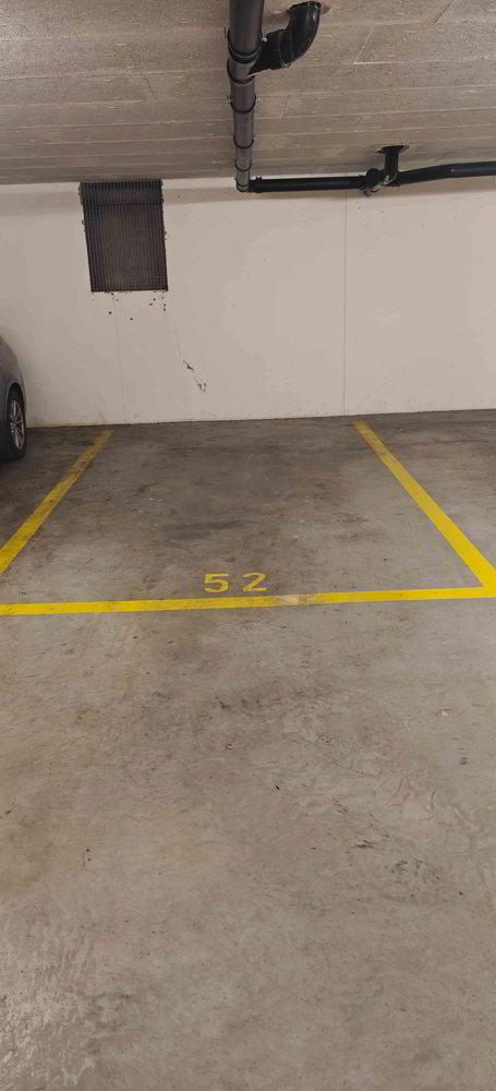 null Zimmer Parkplatz, Garage zu vermieten in Reinach AG - Bild 1/1