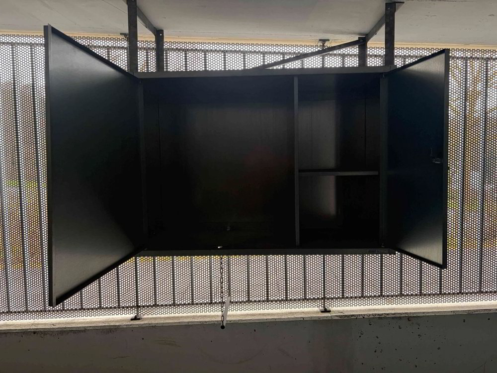 null Zimmer Parkplatz, Garage zu vermieten in Luzern - Bild 1/2