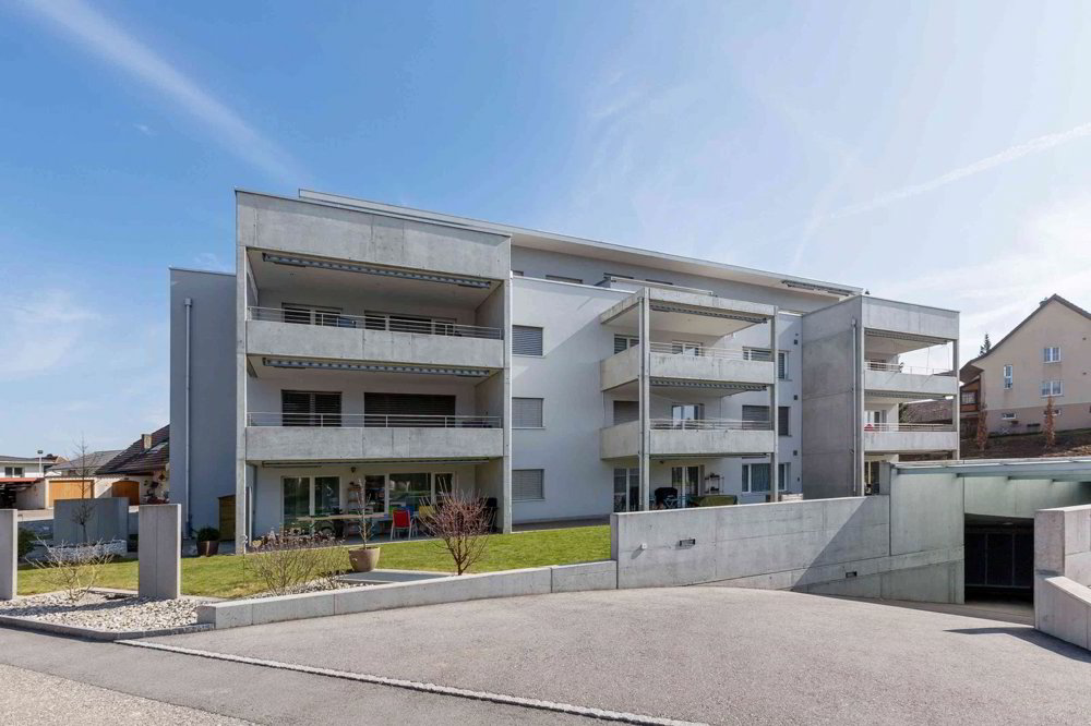 null rooms Car park, garage for rent in Neuendorf - image 1/3