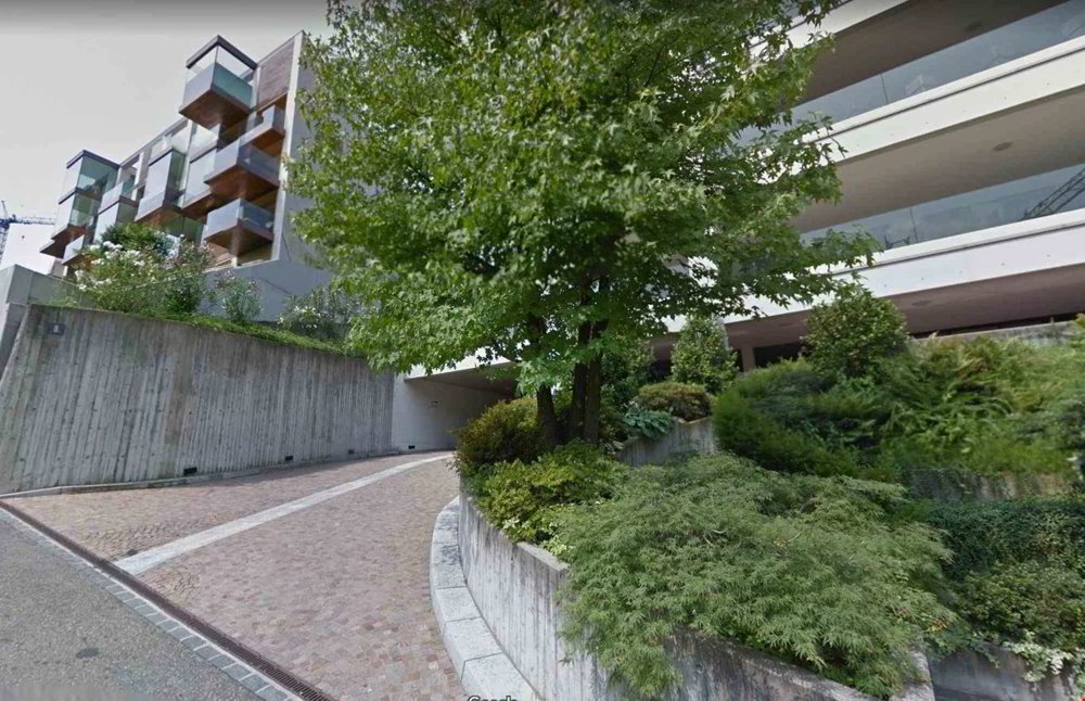 null Zimmer Parkplatz, Garage zu vermieten in Lugano - Bild 1/2