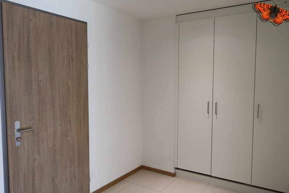 2 Zimmer Wohnung zu vermieten in Villars-sur-Glâne - Bild 1/9