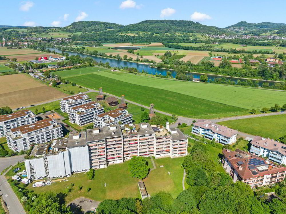 Wohnung – Bad Zurzach - Ansicht 2
