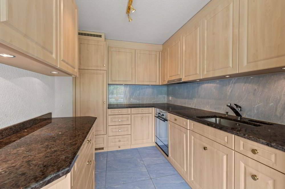 Wohnung – Bad Zurzach - Ansicht 4