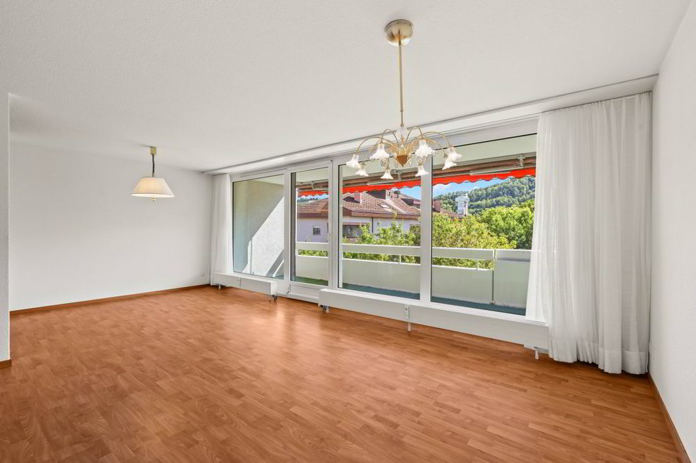 Wohnung – Bad Zurzach - Ansicht 5