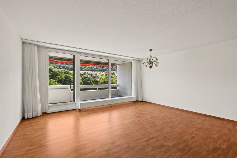 Wohnung – Bad Zurzach - Mehr