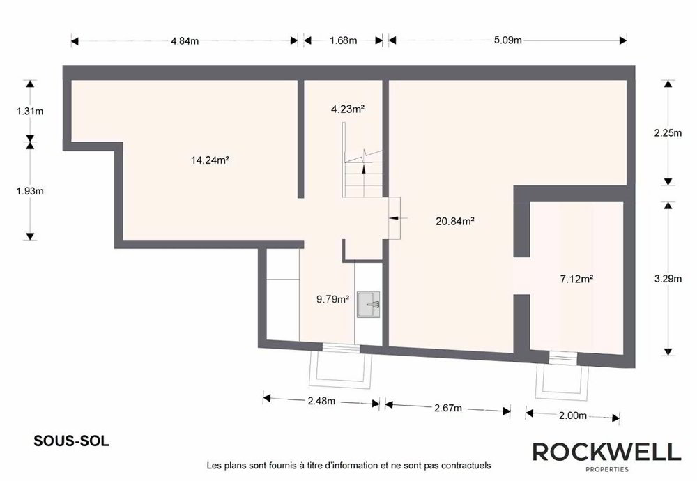 5 Zimmer Haus zum verkaufen in Jouxtens-Mézery - Bild 1/13