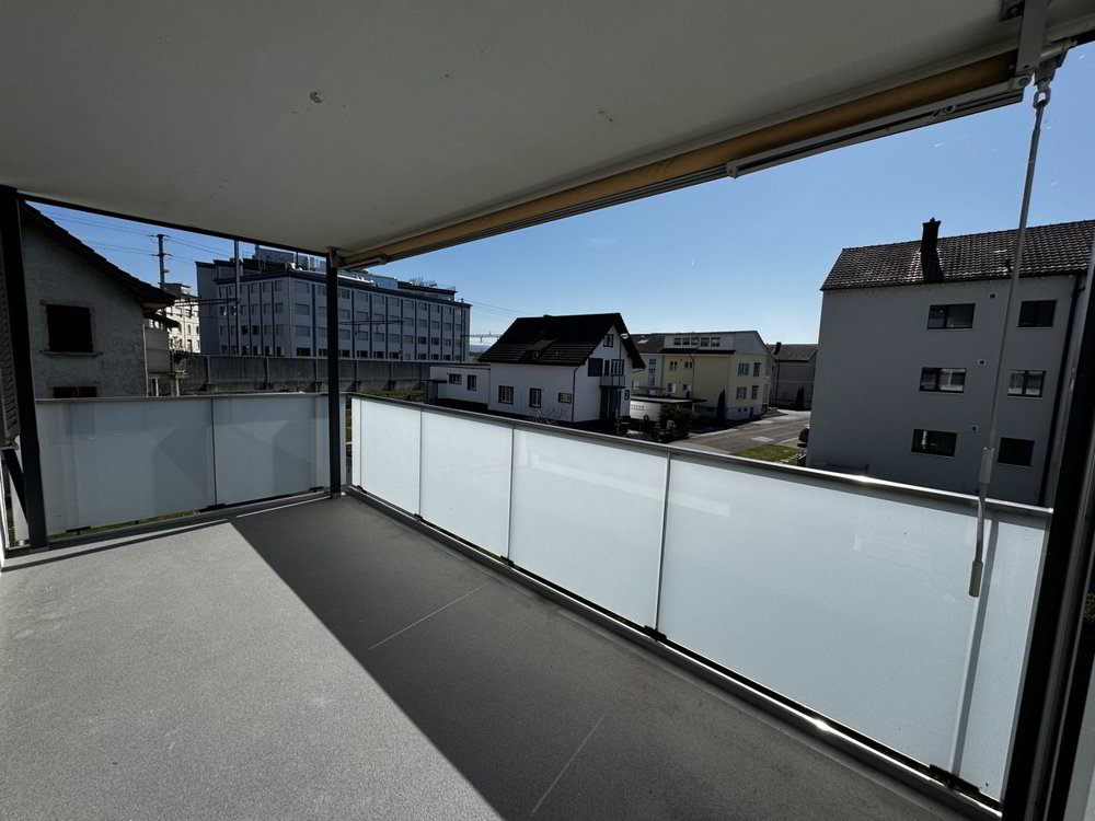 Appartement 2 pièces à louer à Aarburg - image 1/6