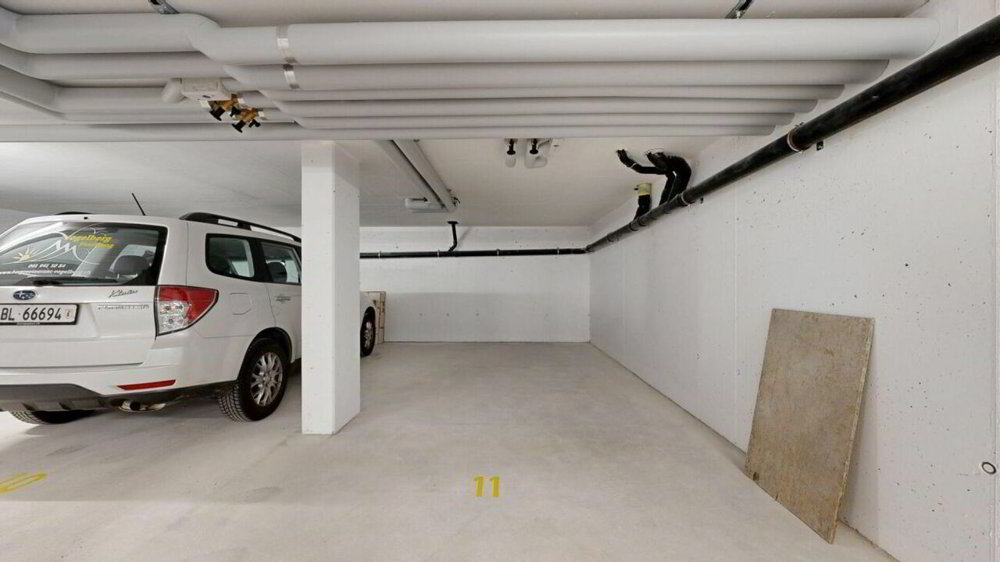 Appartamento di 3 locali in vendita a Hölstein - immagine 1/13