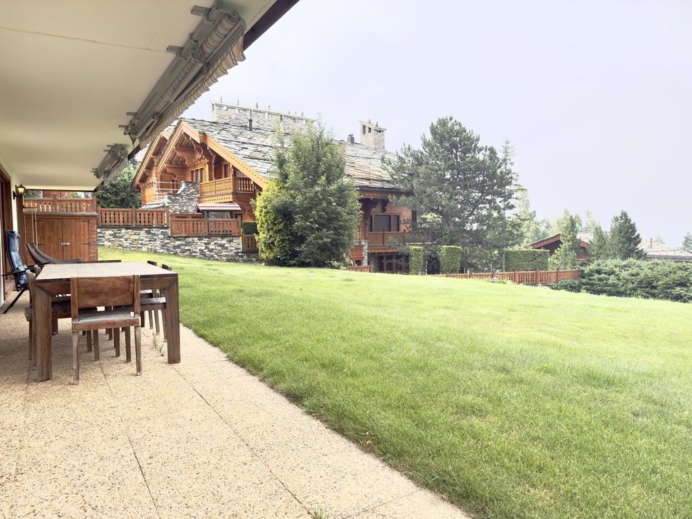 Appartamento di 3 locali in affitto a Crans-Montana - immagine 1/13