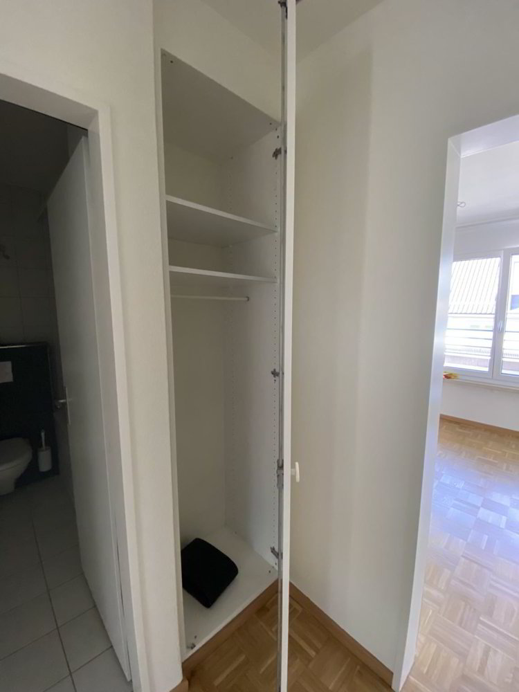 2 rooms Apartment for rent in Bâle - image 1/13