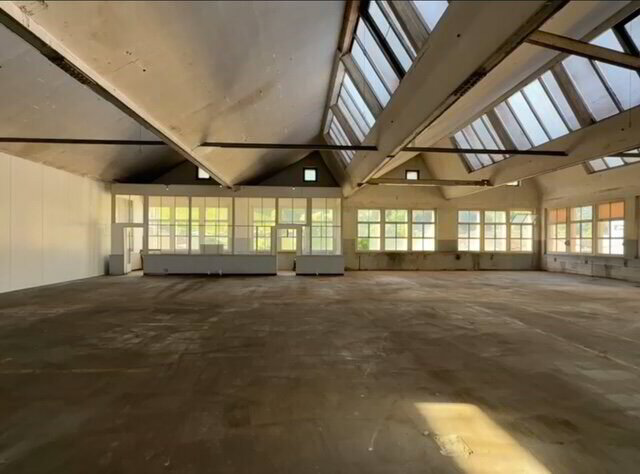 1 Zimmer Büro zu vermieten in St-Ursanne - Bild 1/4
